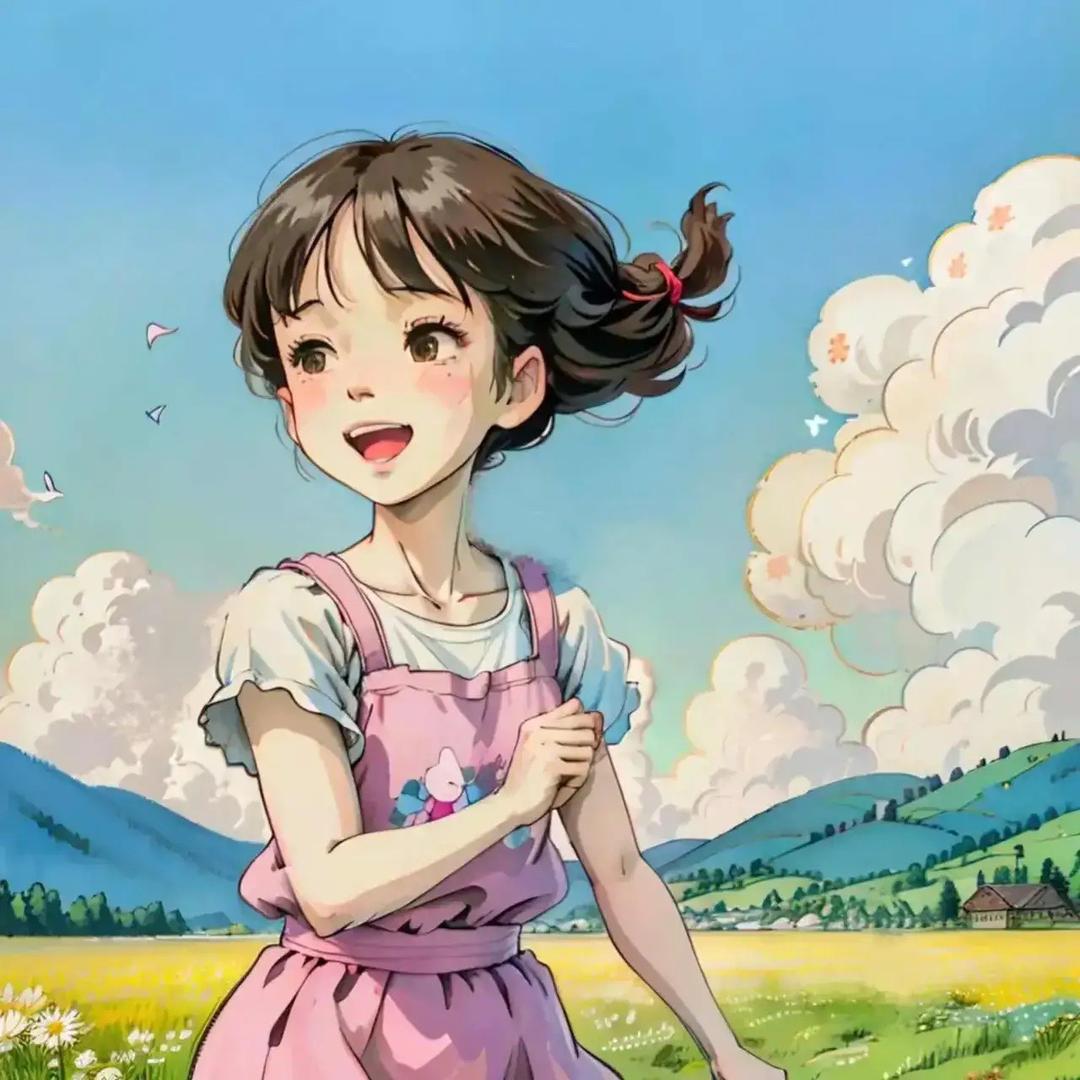 豆芽菜🌸