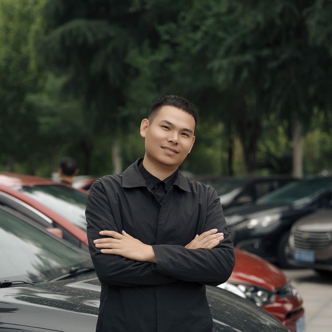 岳阳老王代步二手车