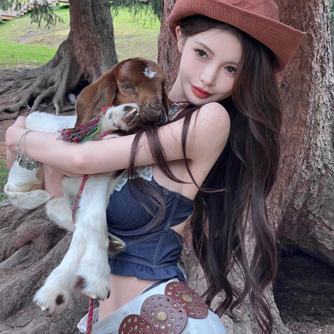 美丽熳（限流中）
