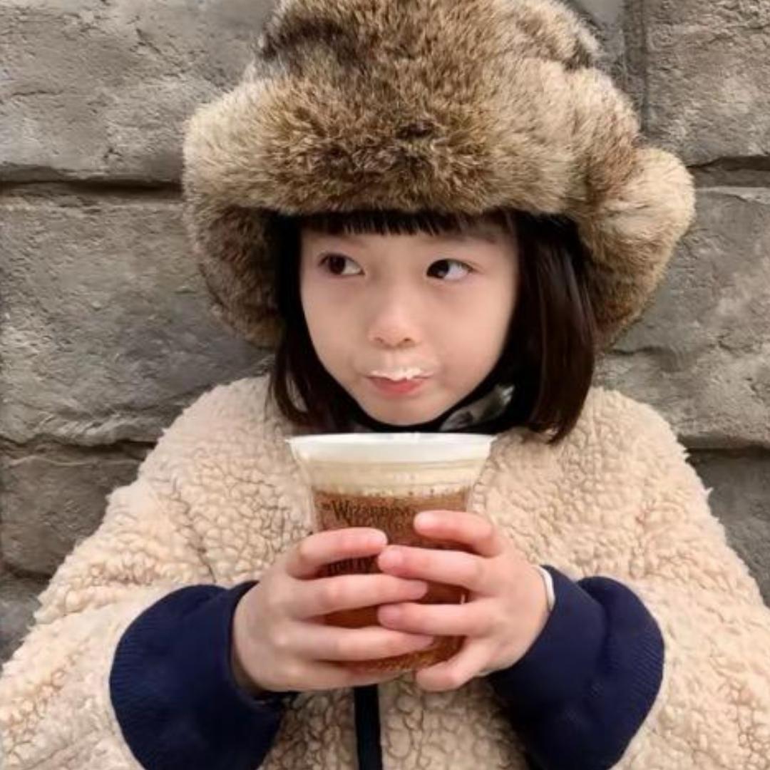 呆呆