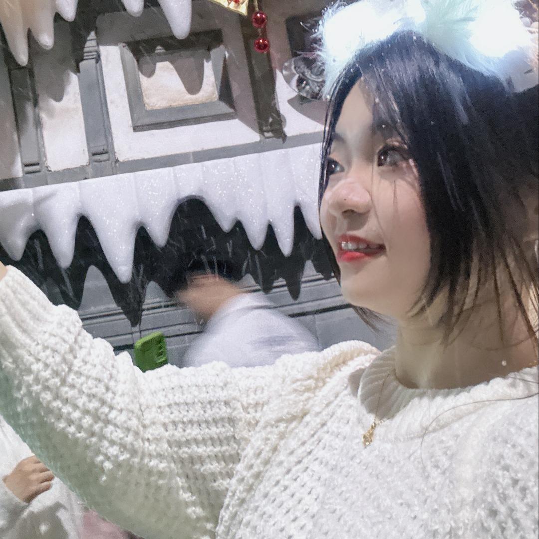 珍吖头（橱窗有好物选购）