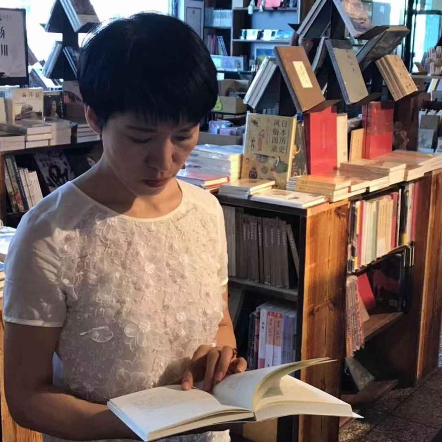 昕姐