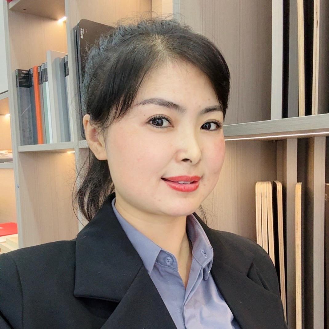 小茹全屋定制