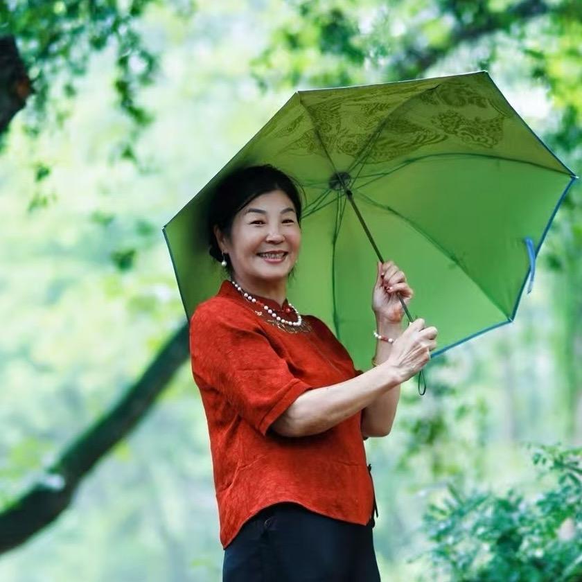 程姐（66年的马）