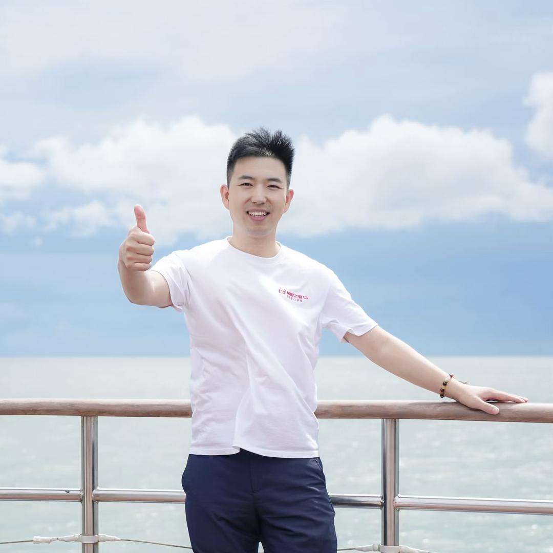 李同学的超跑车库