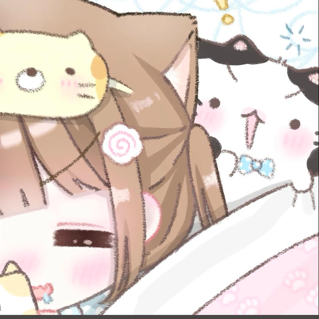 杨果果的小跟班