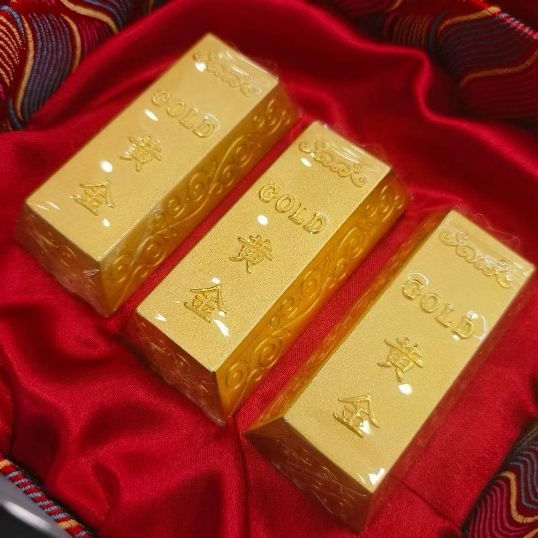 武汉黄金回收♻️上门