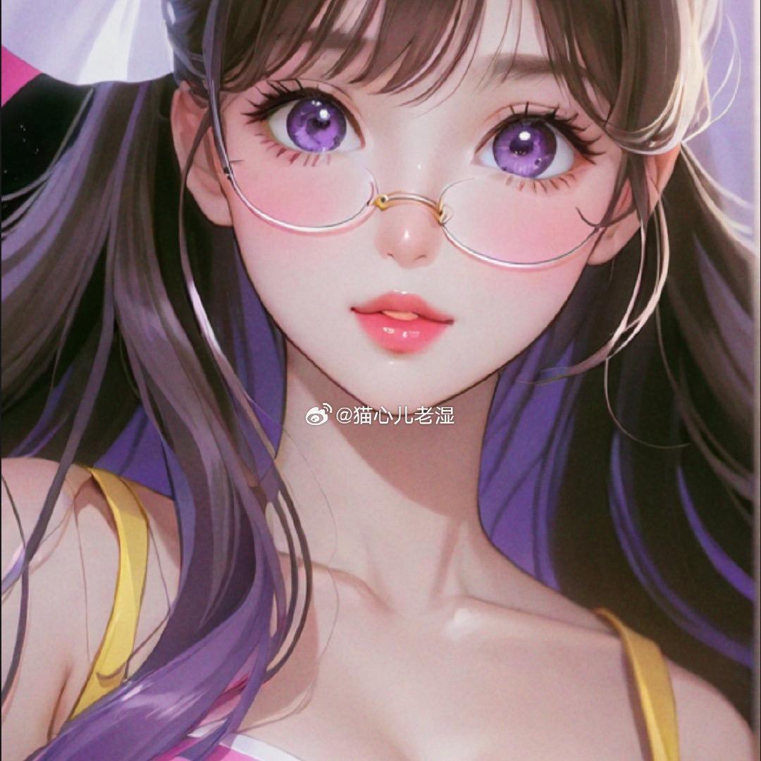 猫心儿老师