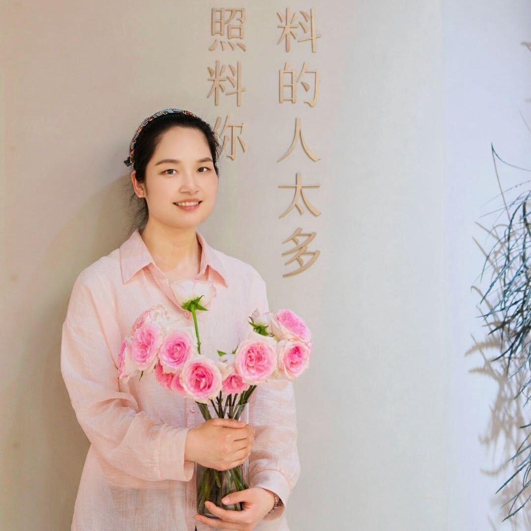 芷琳的陪伴书店