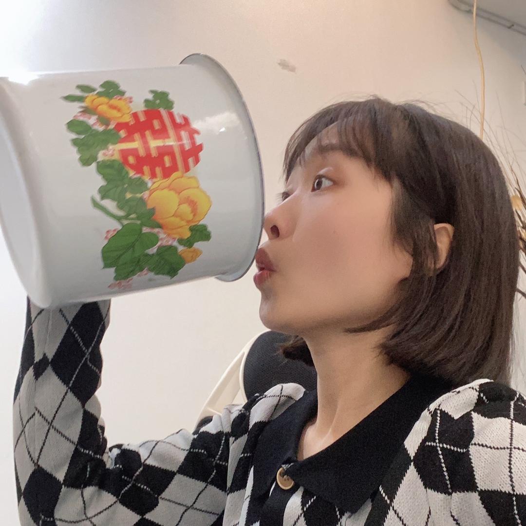 琳妹品茶☕️