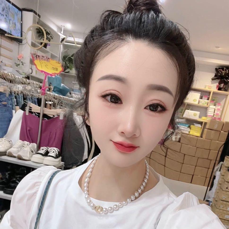 原阳芸芸女装