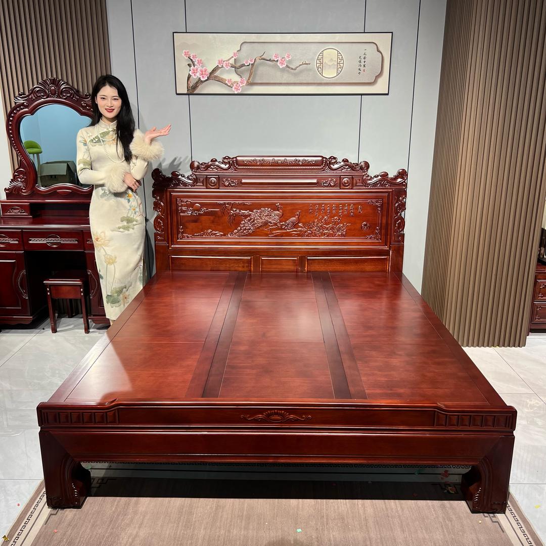 檀御家具