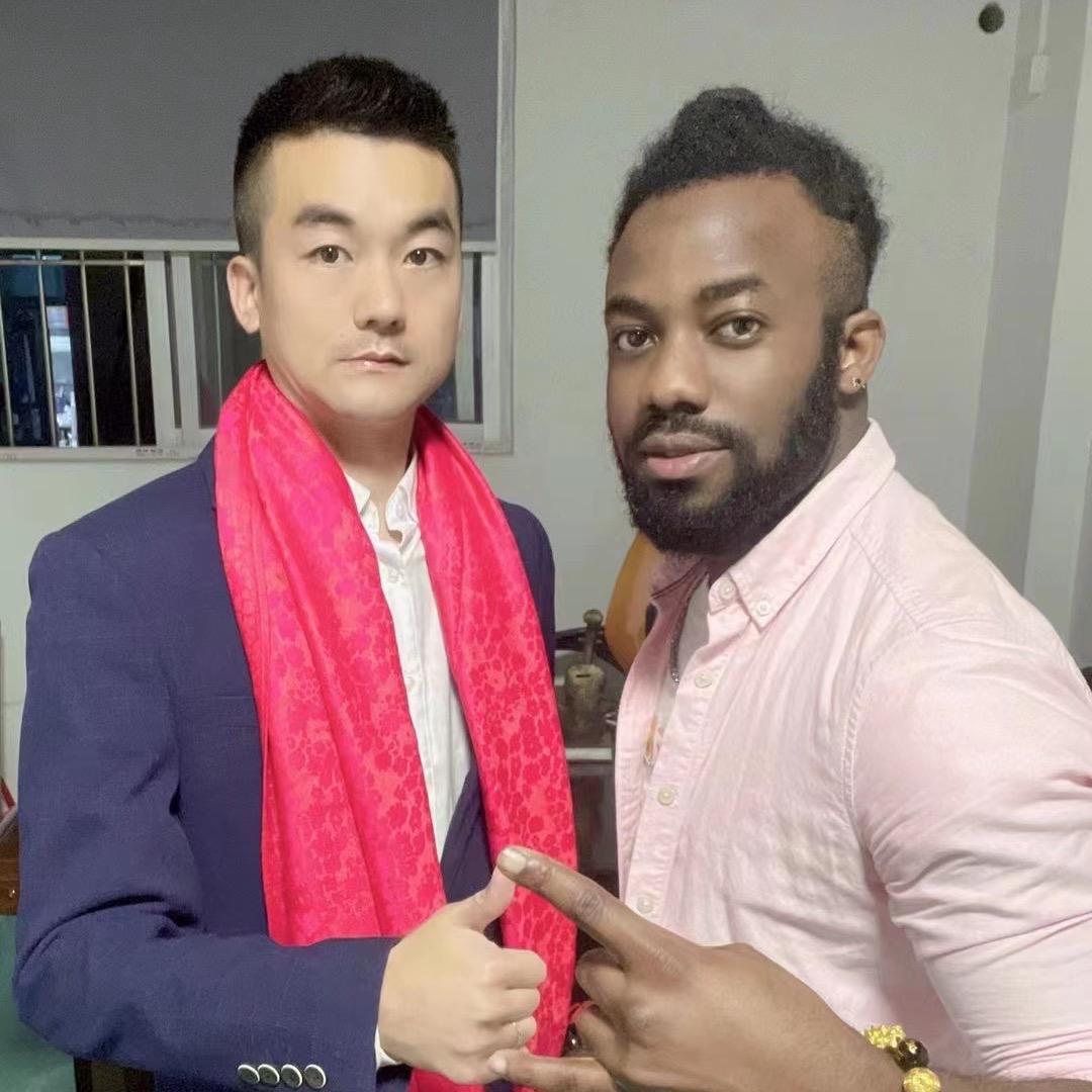 全球服饰库存