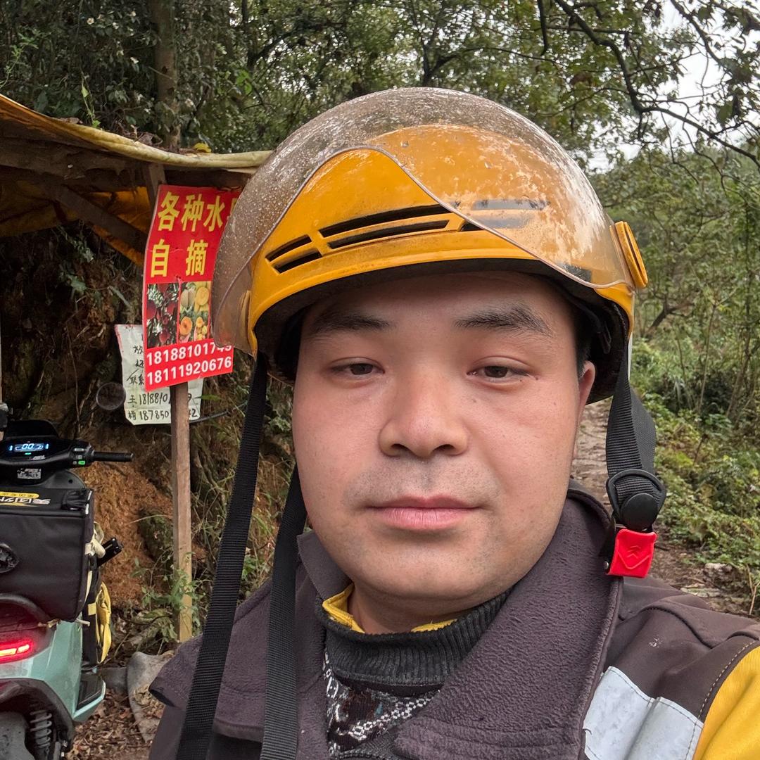 贵阳外卖小哥（众包）