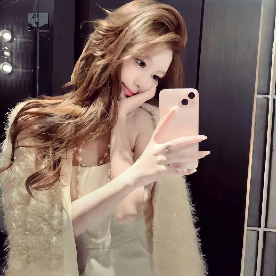 琴姑娘💕