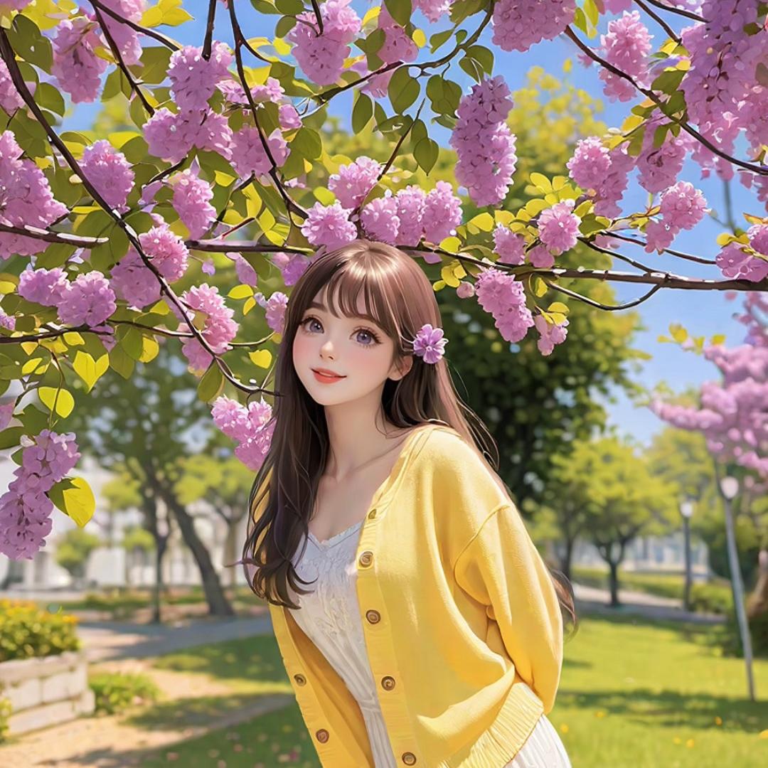 荏苒-｝Blueberry｛