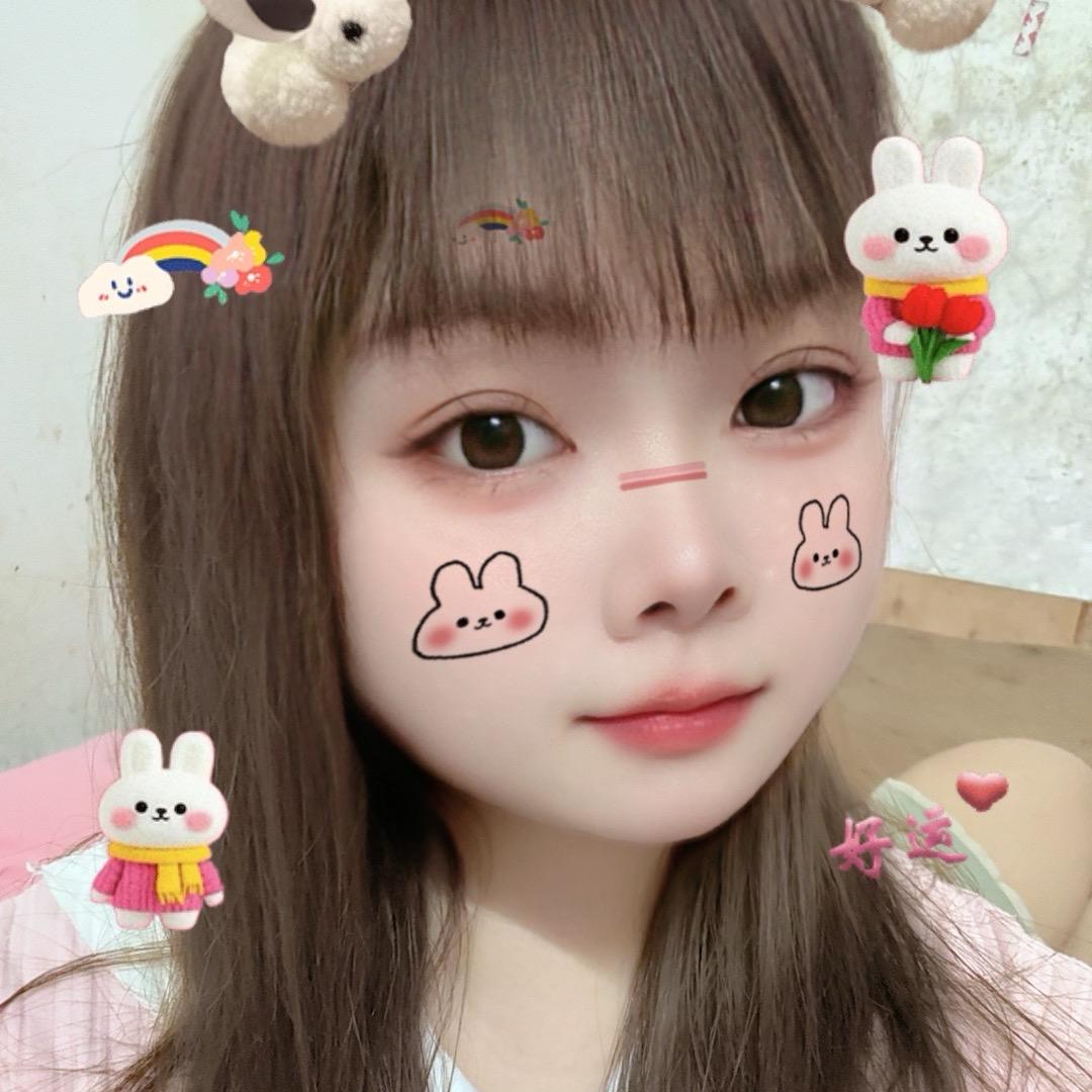 岁月静好💕💕