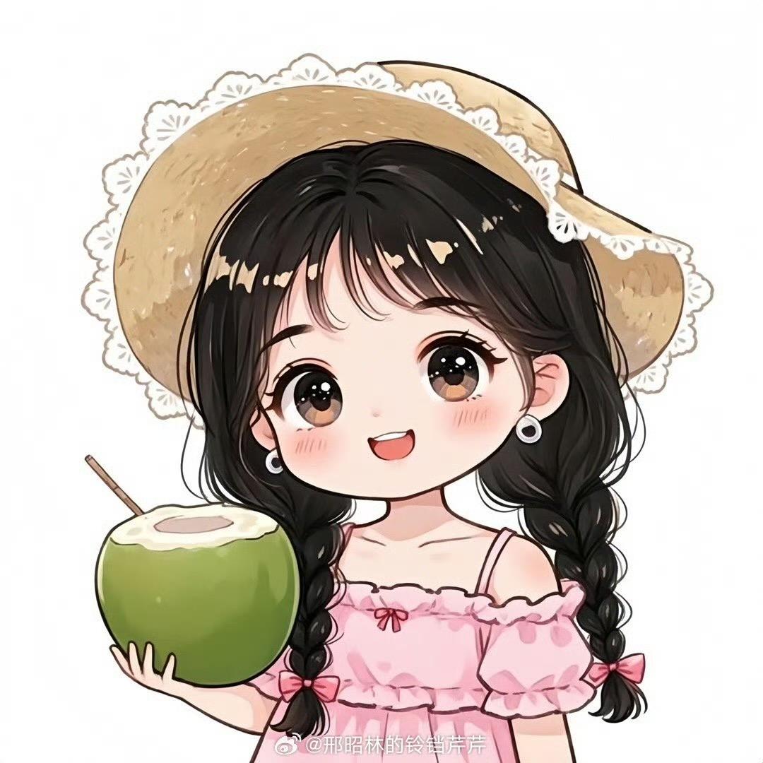 椰子🥥
