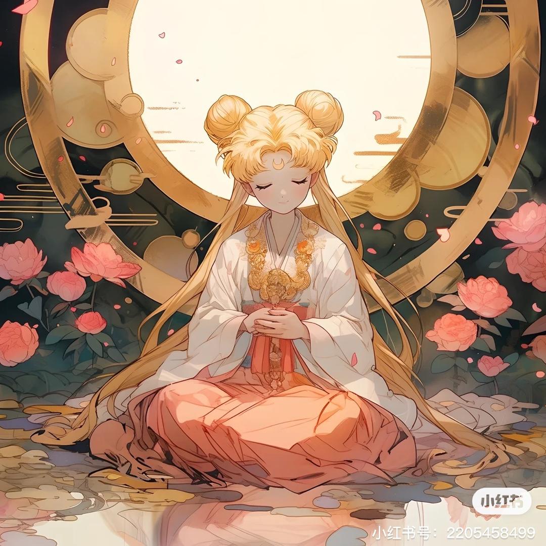 玥玥🐰unique🌙