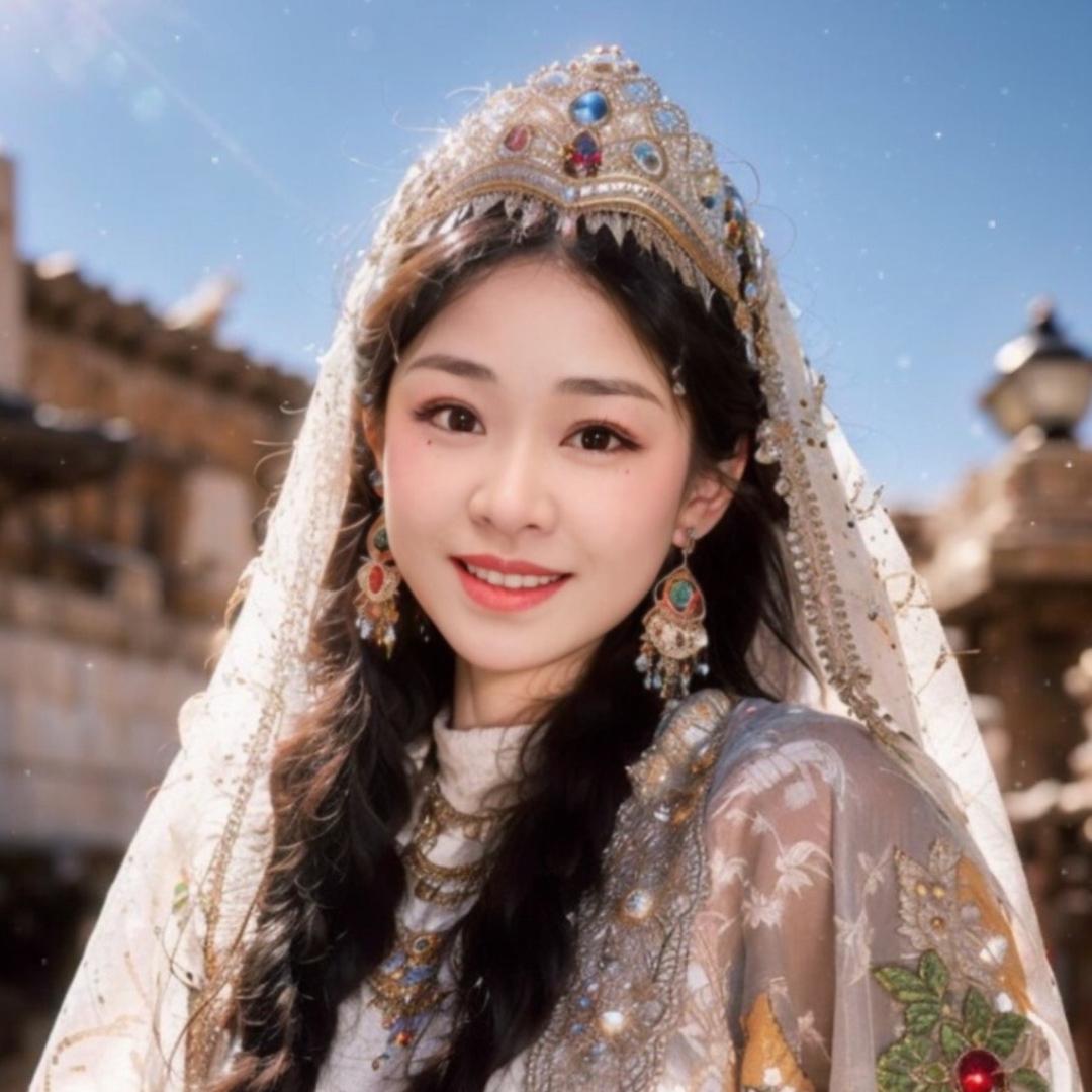 彩云之南阿娅山货11