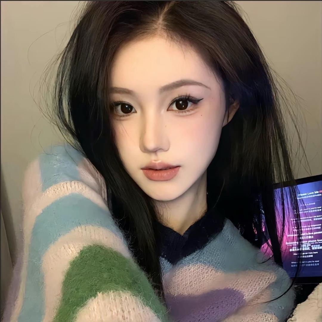 绵绵冰～