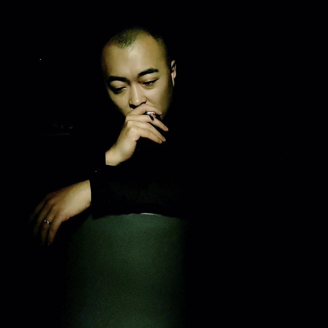 酷酷的奇