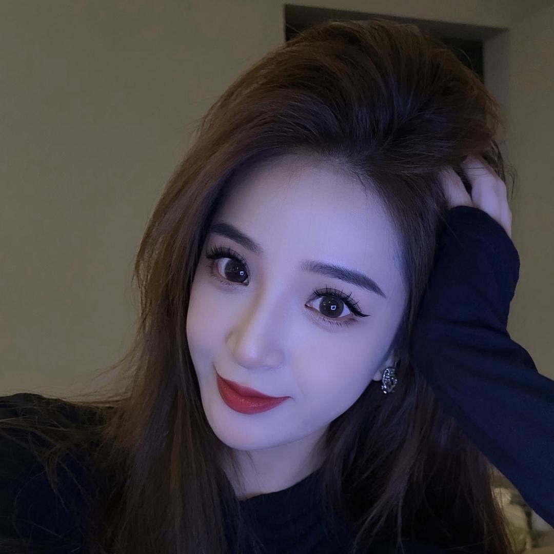 你的仙女🧚‍♀️