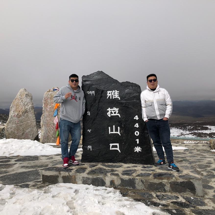 王小王