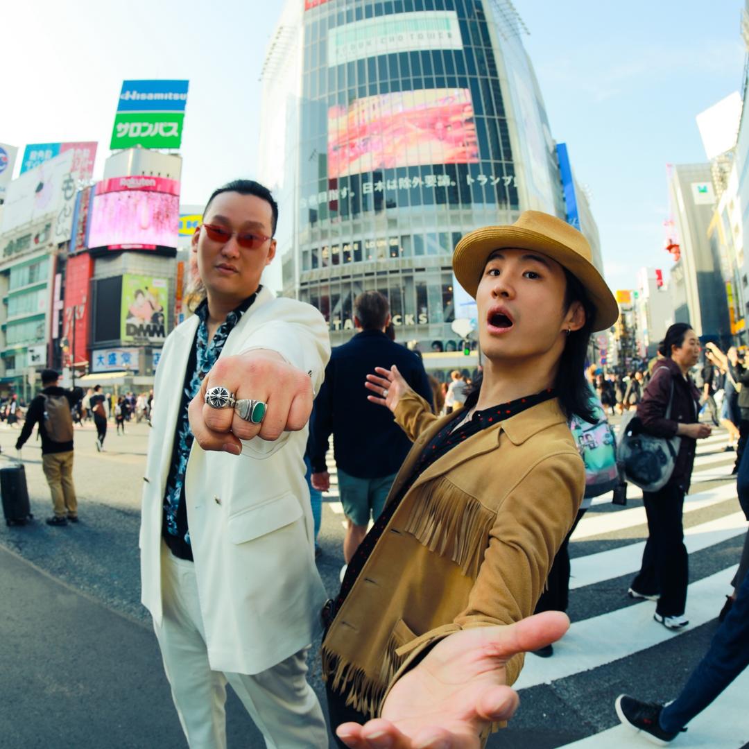 猛天达MasterTikTok