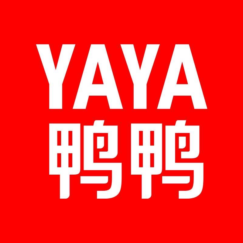 鸭鸭YAYA男鞋旗舰店
