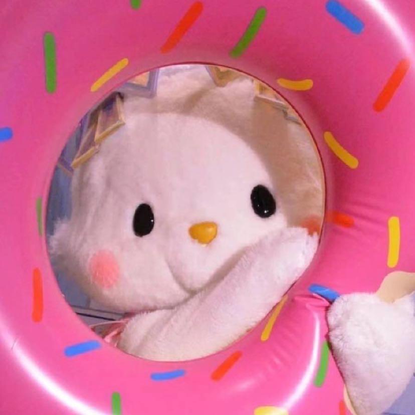 最不可爱的女同学