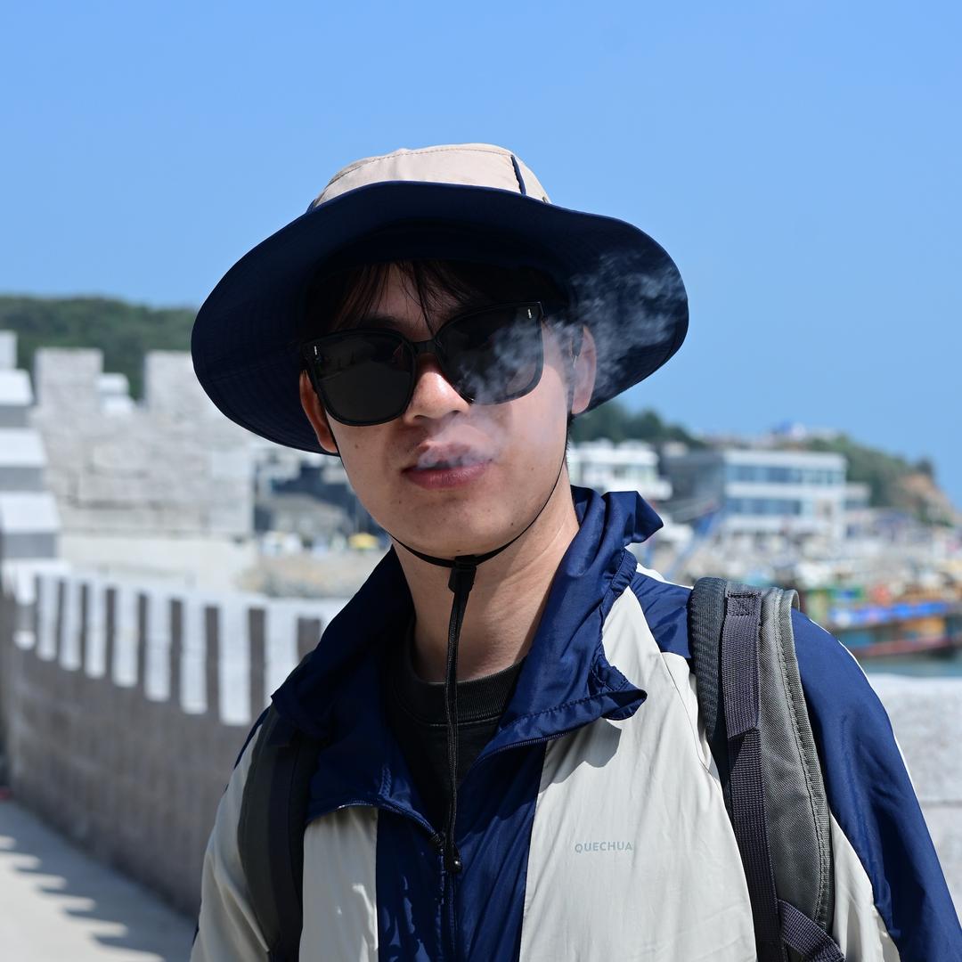 奈何浪仔