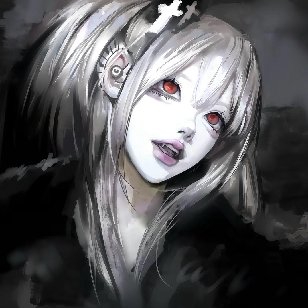 seven
