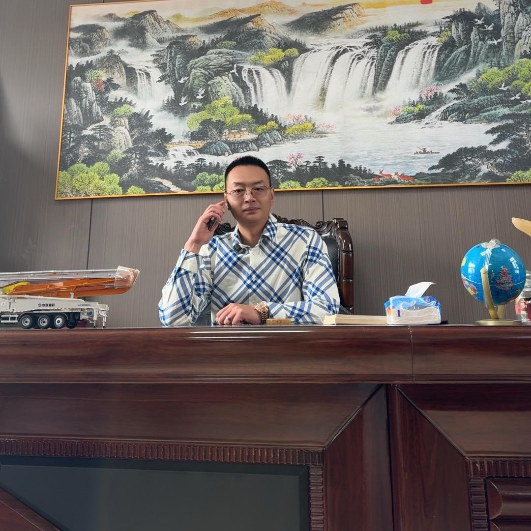 宁先生（商砼）