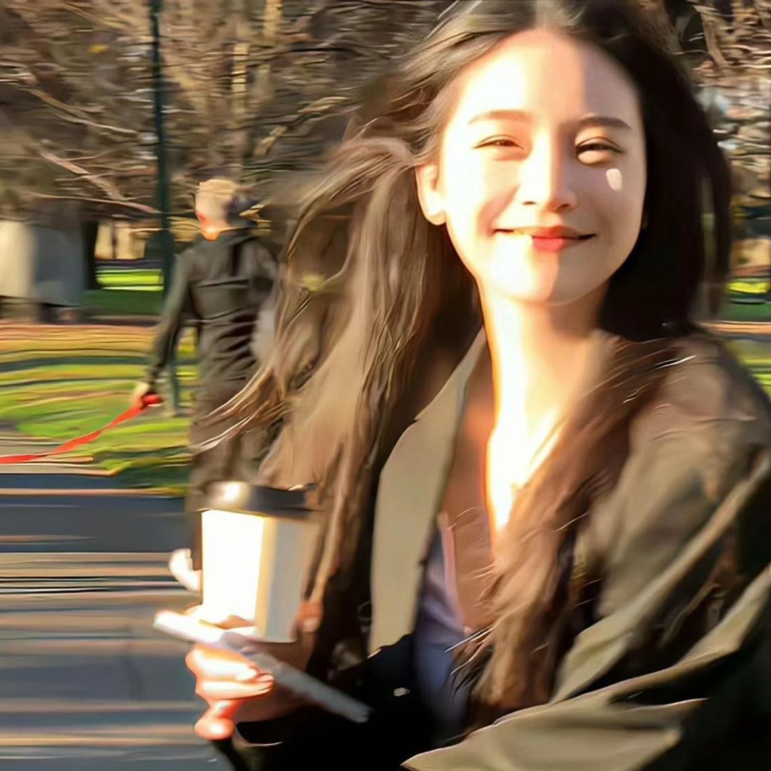美好尖尖