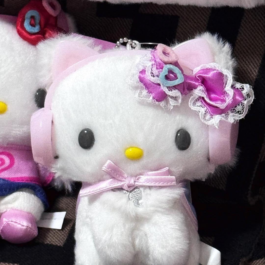 HelloKitty.