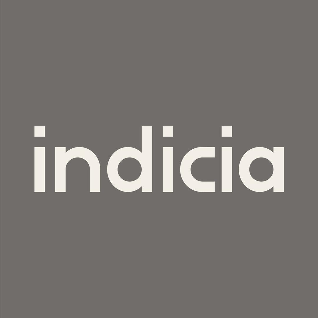 indicia标记