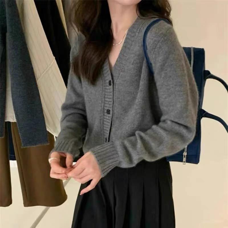 暖婷儿羊毛衫工厂
