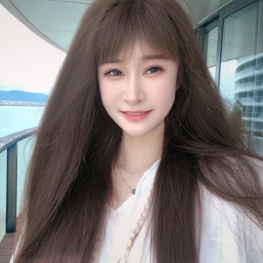 半分笑