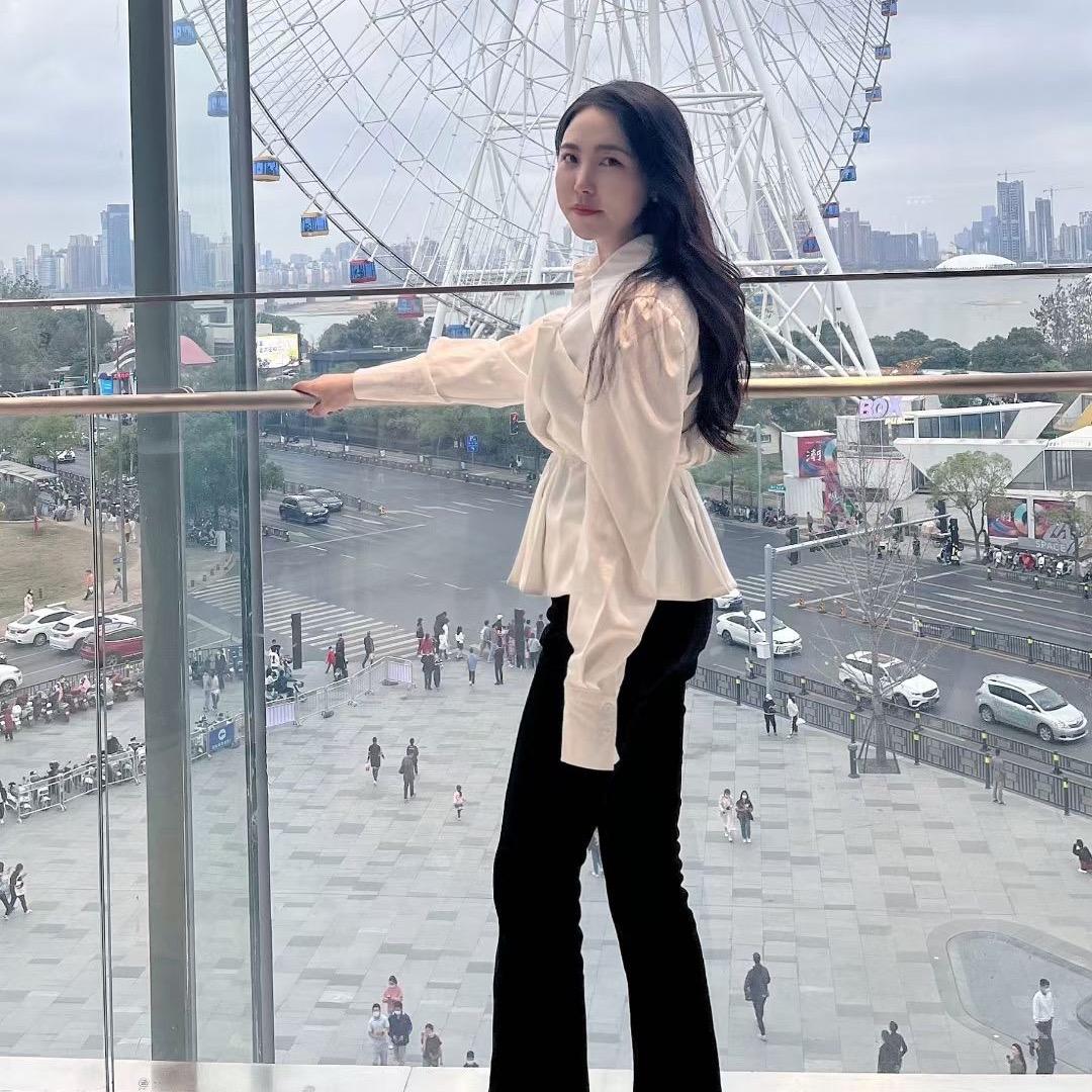 小龙女💋
