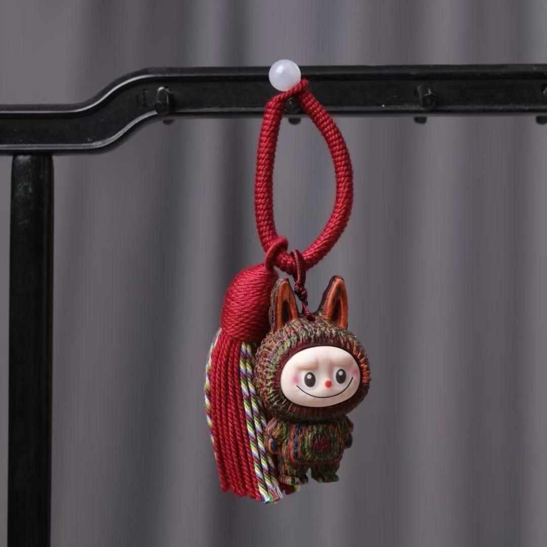 黄氏精品木作
