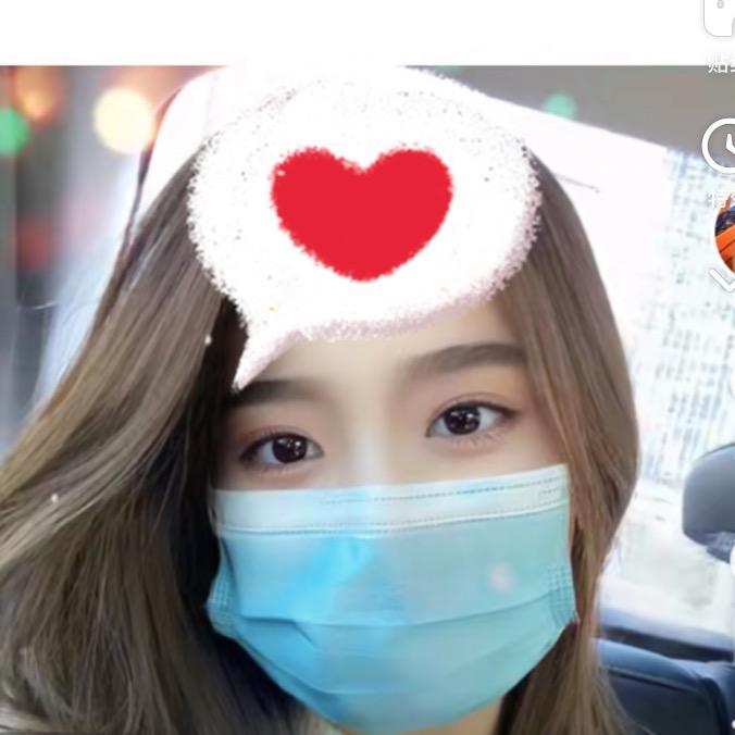 @＠黎仔