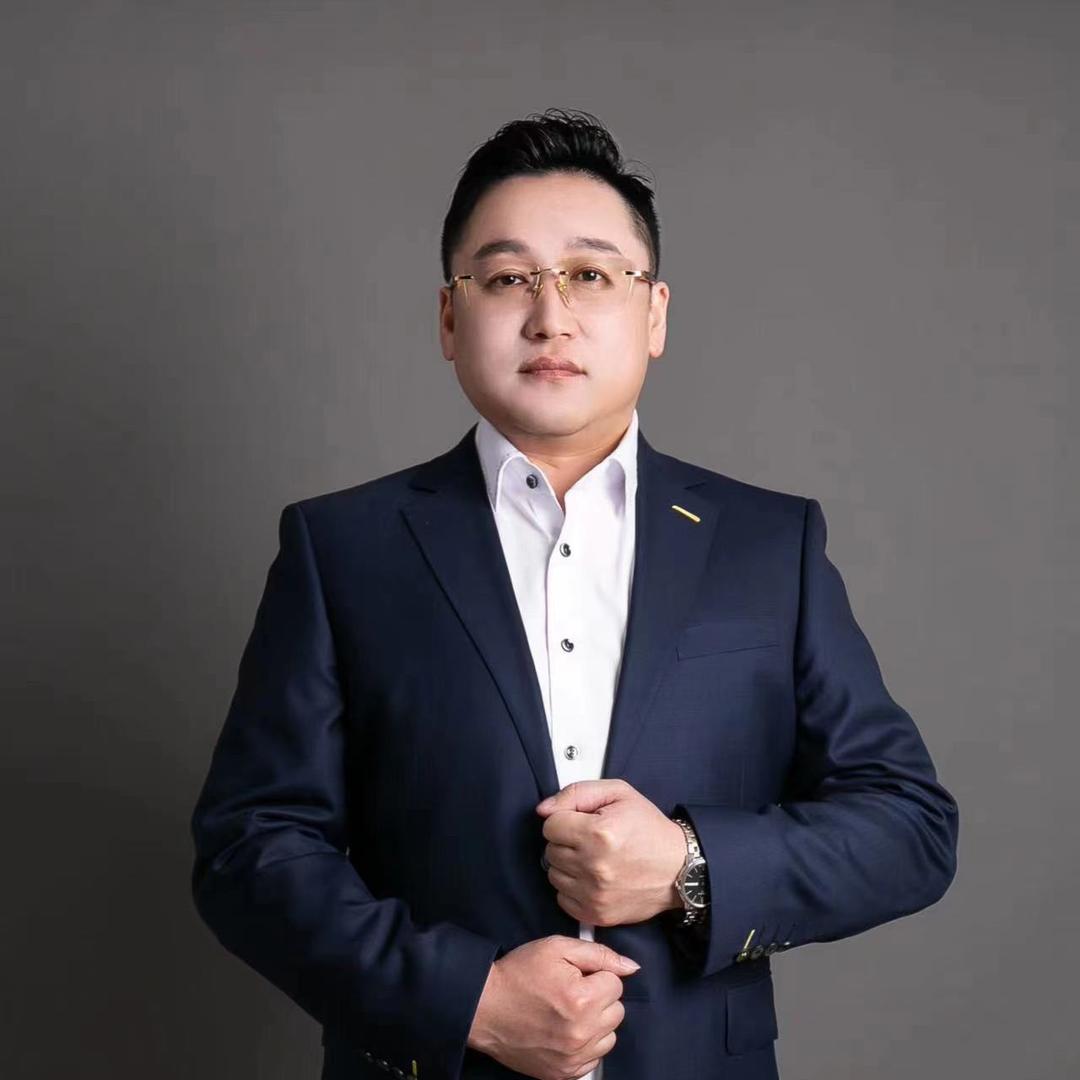 大健康产业，