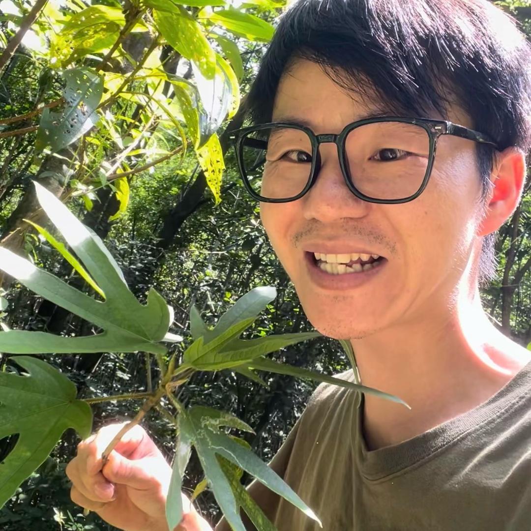 广西石头哥牛大力