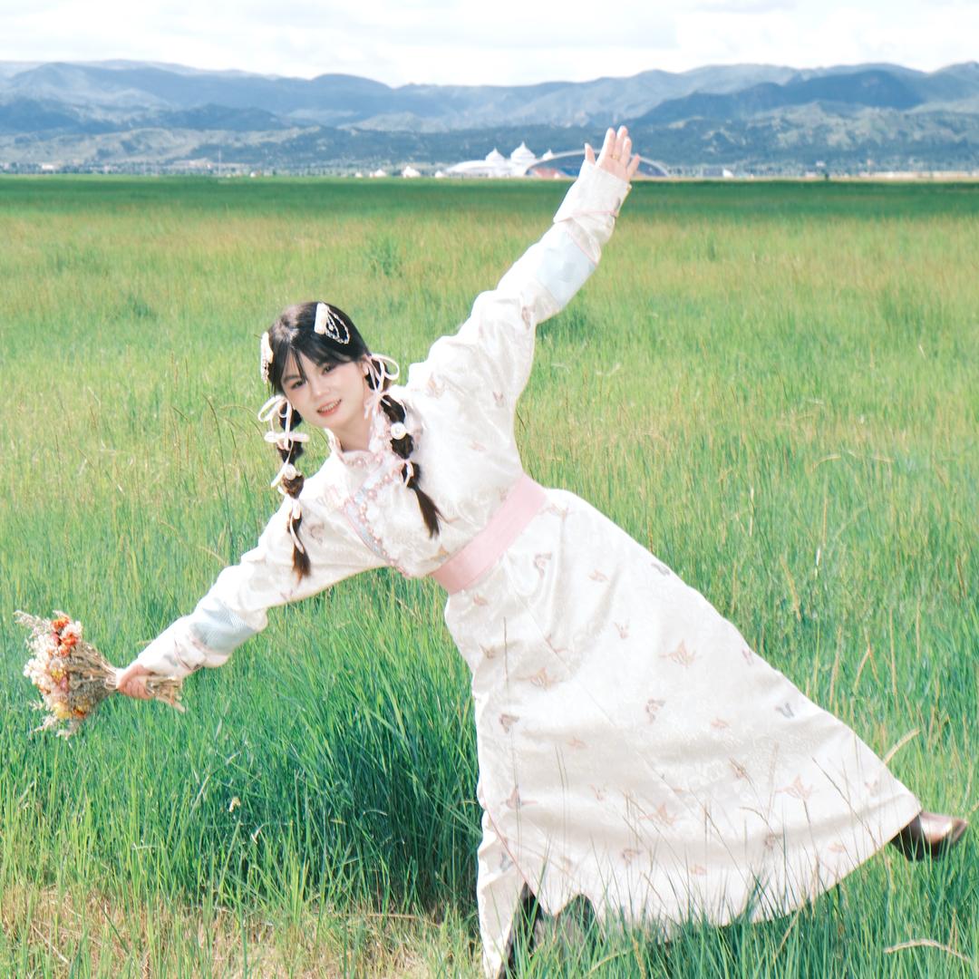 美少女 壮士