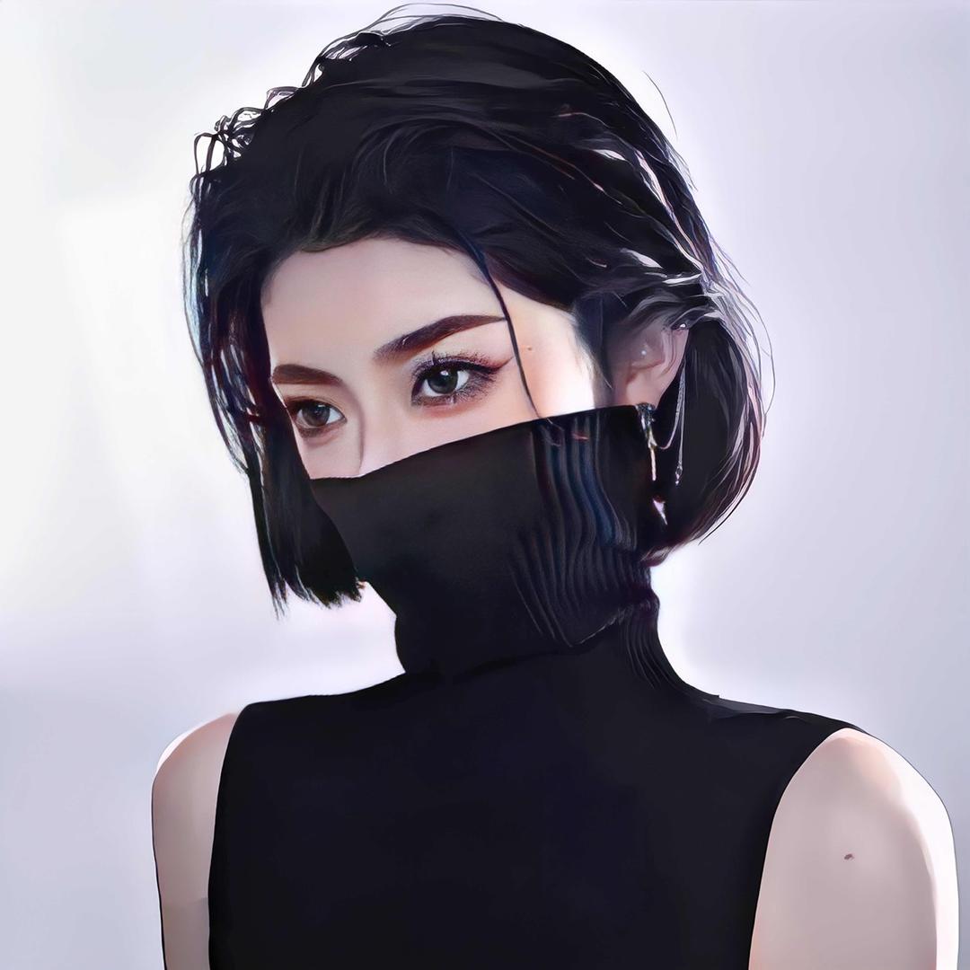 薇.