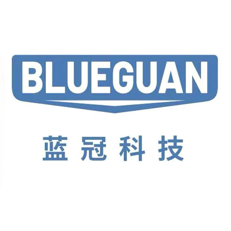 蓝冠科技纸品湿巾旗舰店