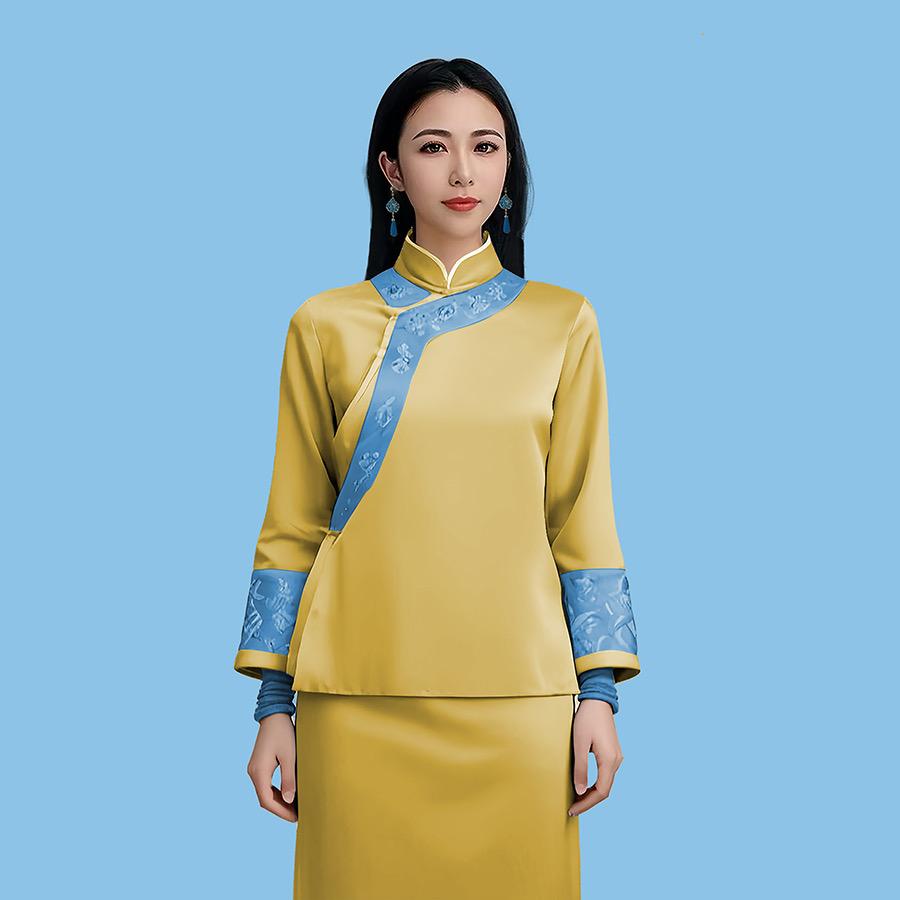 珑玥唐卡