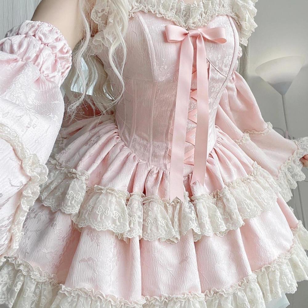 sweety轻奢女装