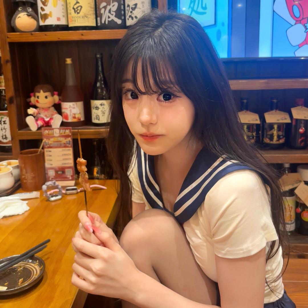 蕊蕊好饿EEE